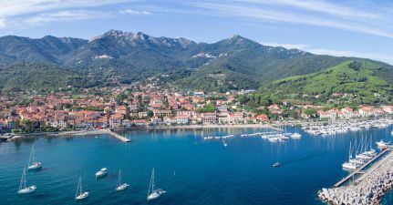 Circulo de vela Marciana Marina Marina