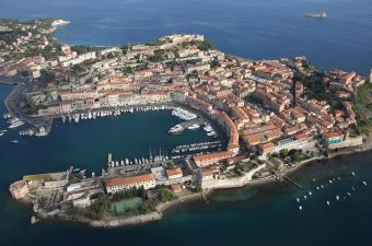 Marina di Portoferraio