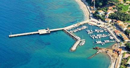 Circolo Nautico Cavo Marina