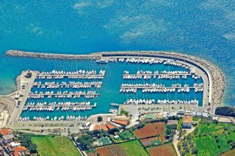 Marina di Salivoli