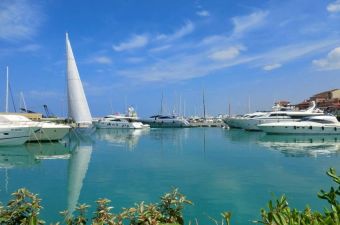 Marina di San Vincenzo
