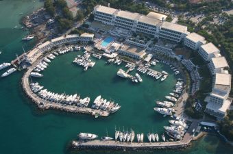 Setur Cesme Marina