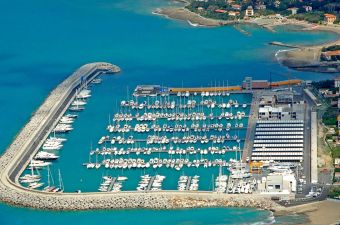 Marina Cala de Medici