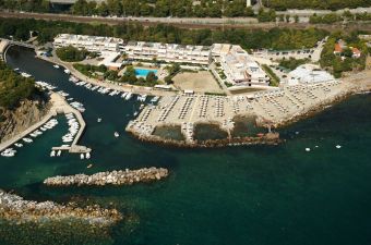 Porticciolo del Chioma