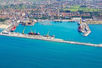 Club Nautico Marina di Carrara