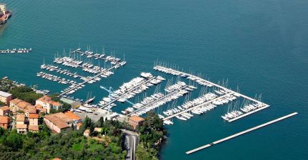 Marina del Fezzano Marina
