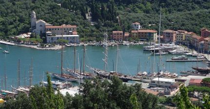 Porto delle Grazie Marina