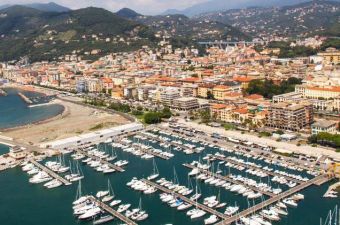 Marina Chiavari