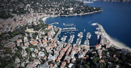 Porto Santa Margherita Ligure (near Portofino) Marina