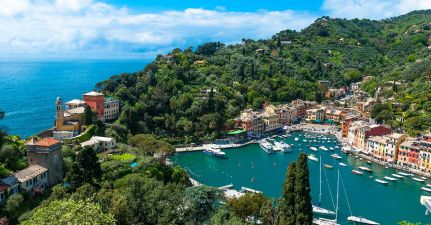 Marina di Portofino Marina