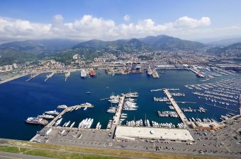 Marina Genova Aeroporto