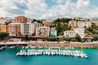 Porto di Savona