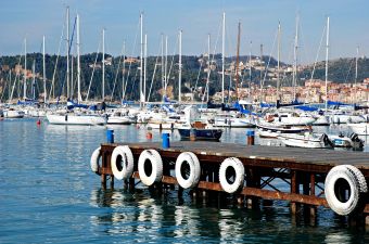 Porto Finale Ligure