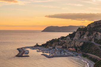 Marina di Alassio