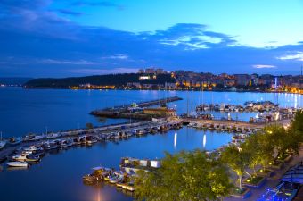 Canakkale Marina