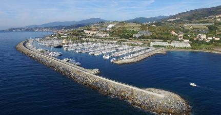 Marina degli Aregai Marina