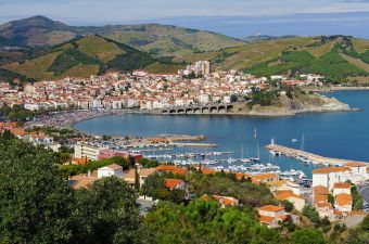 Banyuls sur Mer