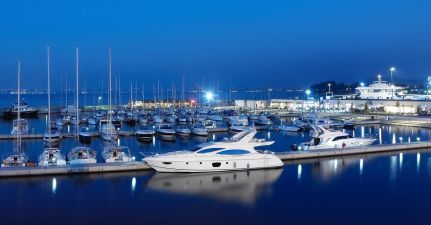 Setur Yalova Marina Marina
