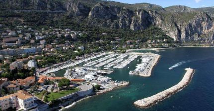 Port de Beaulieu Marina