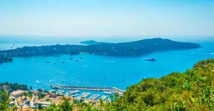 Port de Villefranche-Darse Marina