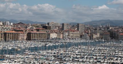 CNTL Cercle Nautique et Touristique du Lacydon Marina