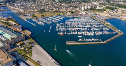 Port Chantereyne Marina