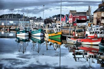 Port Paimpol