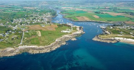 L´aber Ildut Marina