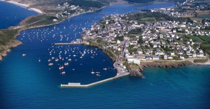 Port Le Conquet Marina