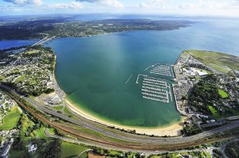 Port de Plaisance de Brest
