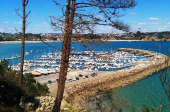 Port de Morgat