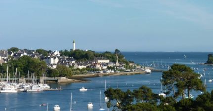 Port Penfoul Bénodet Marina