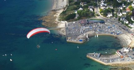 Yacht Club Carnac Marina