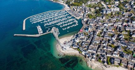 Piriac sur Mer Marina