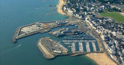 Port de La Turballe Marina