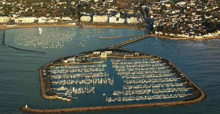 Pornichet Marina