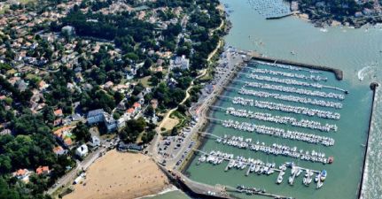 Pornic Marina