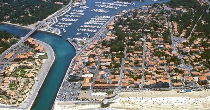 Port de Capbreton Marina