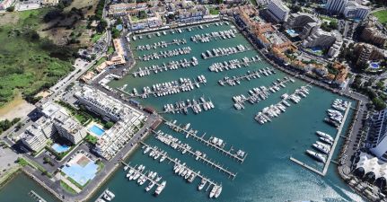 Marina de Vilamoura Marina