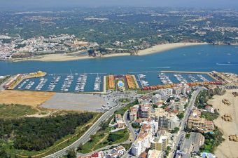 Marina de Portimao