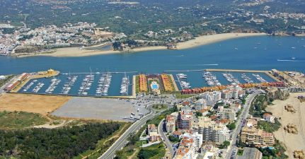 Marina de Portimao Marina