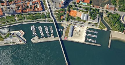 Viana do Castelo Marina
