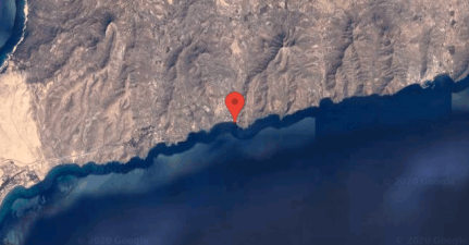 Tarajalejo Anchorage