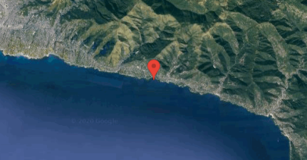 Sant'Ilario Anchorage