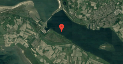 Stellendam Anchorage