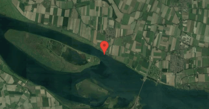 Hitsertse Kade Anchorage