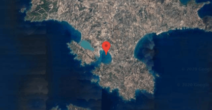 Limin Chelieu Anchorage