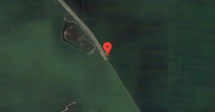 Trintelhaven Anchorage