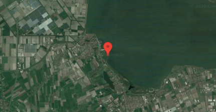 Stoomgemaal Anchorage