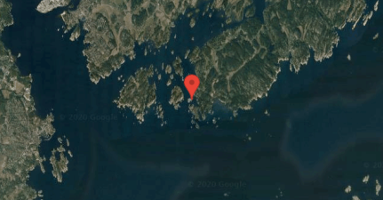 Havneholmen Anchorage